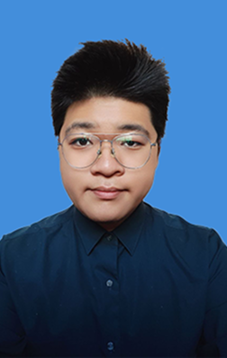 刘明轩证件照